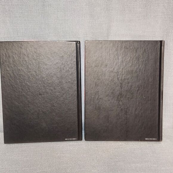 Serial Killers and Mass Murderers Time Life Books Hardcovers 1992 with Photos - Picture 5 of 9